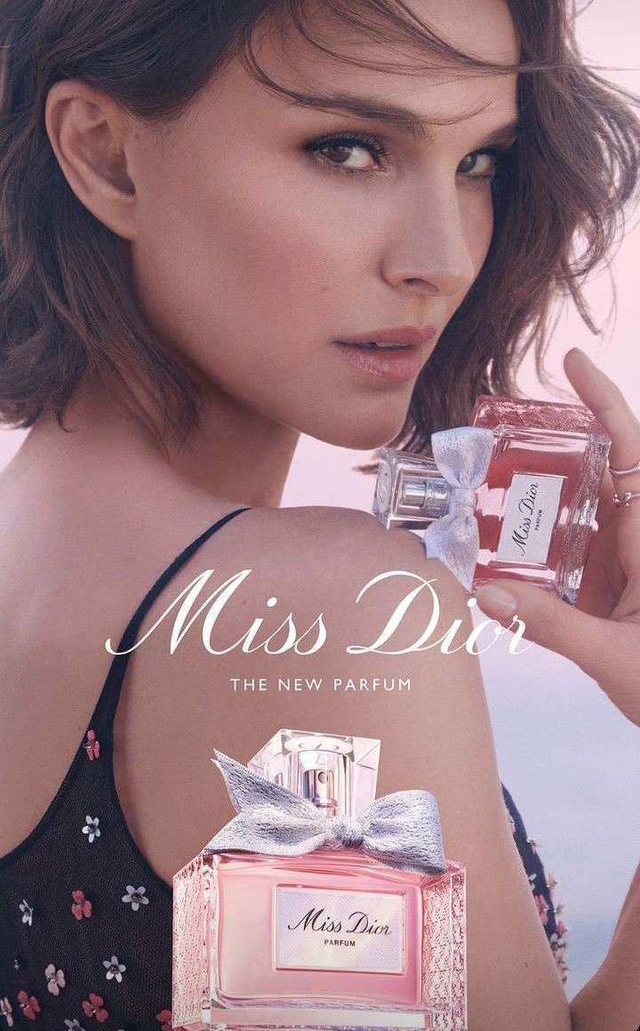 MISS DIOR PARFUM
